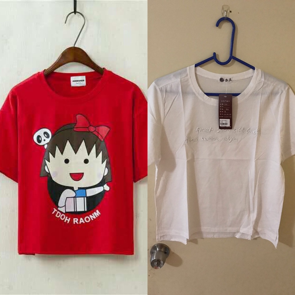 T-shirt 2
